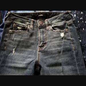 Areopostale 00 jeans